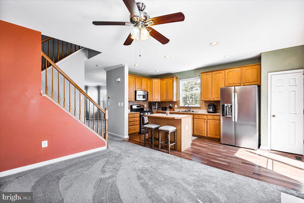 IDLEWILD - Residential Lease