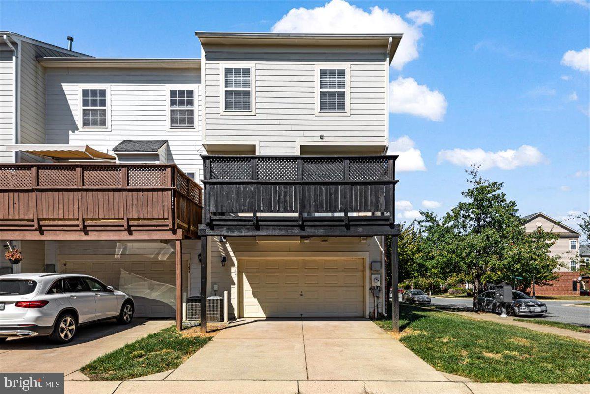 IDLEWILD - Residential Lease