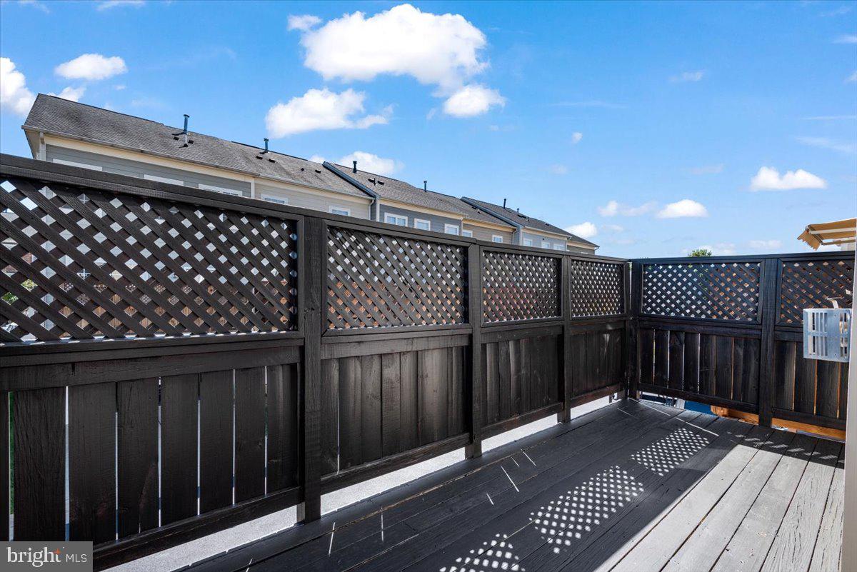 IDLEWILD - Residential Lease