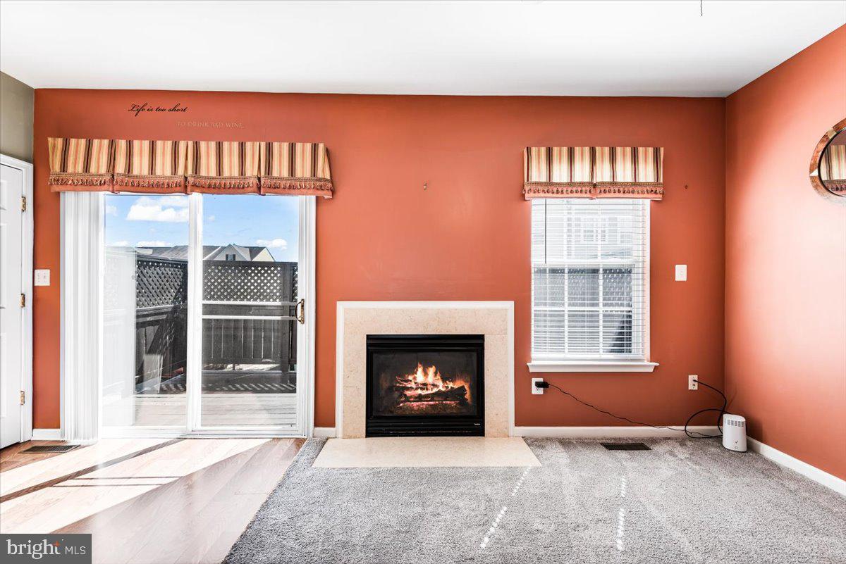 IDLEWILD - Residential Lease