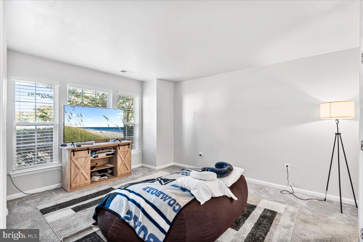 IDLEWILD - Residential Lease