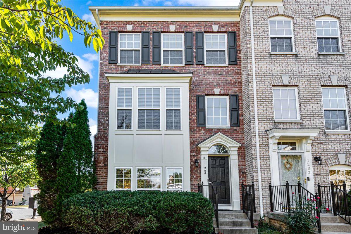 IDLEWILD - Residential Lease