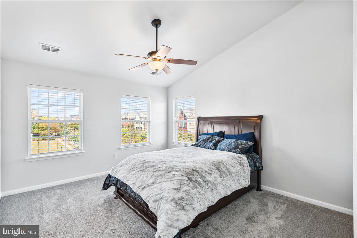 IDLEWILD - Residential Lease