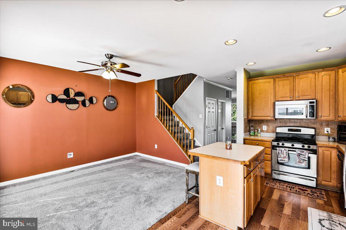 IDLEWILD - Residential Lease