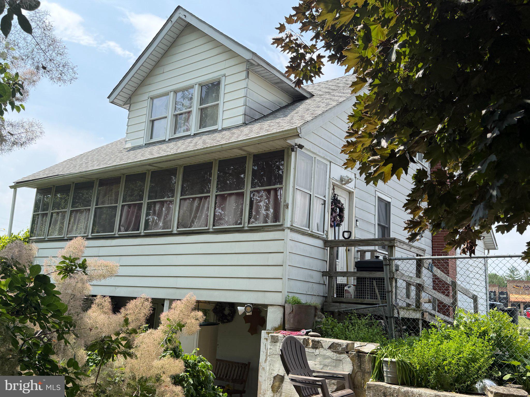 2312 PULASKI HIGHWAY
