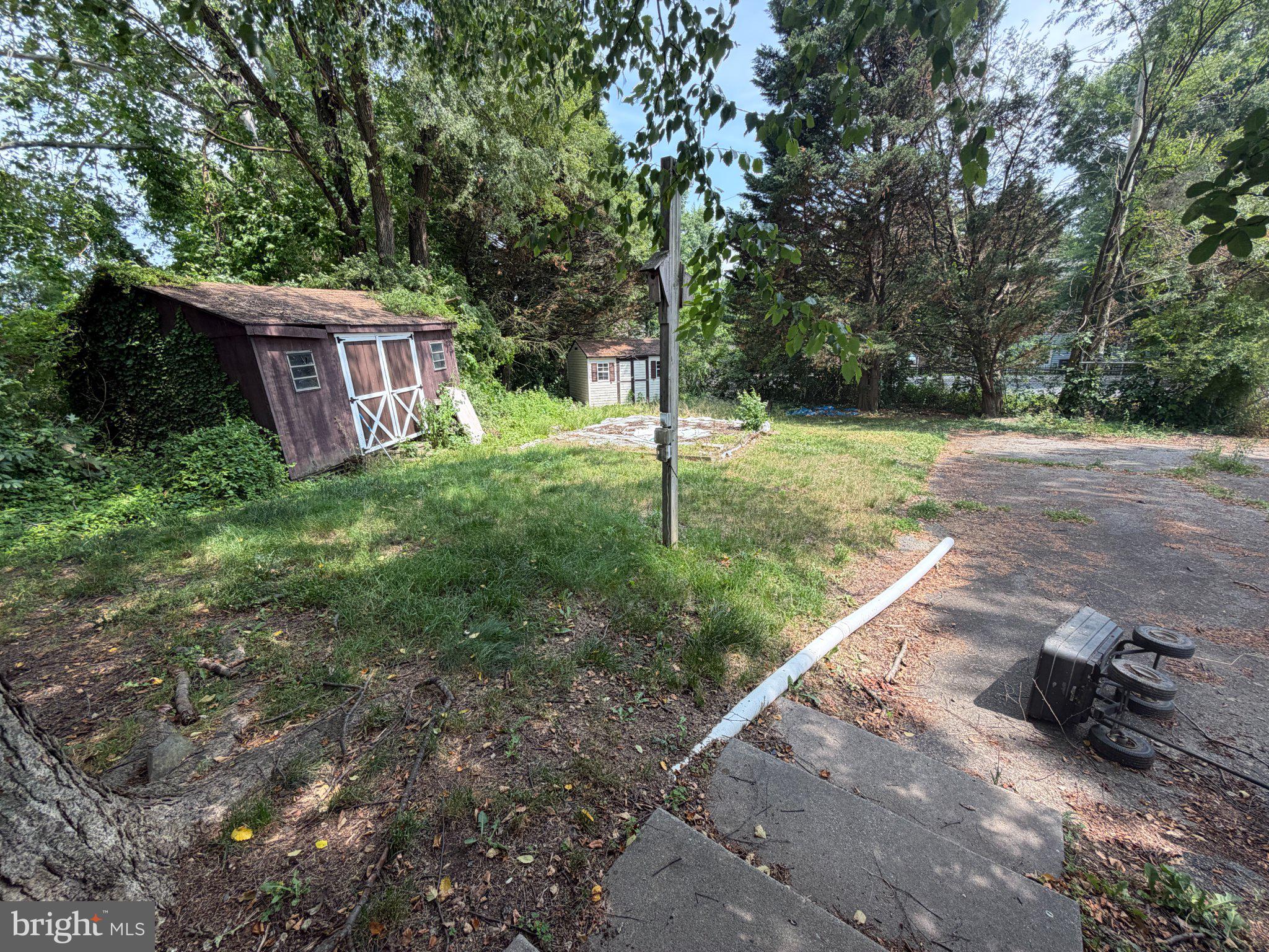 2312 PULASKI HIGHWAY