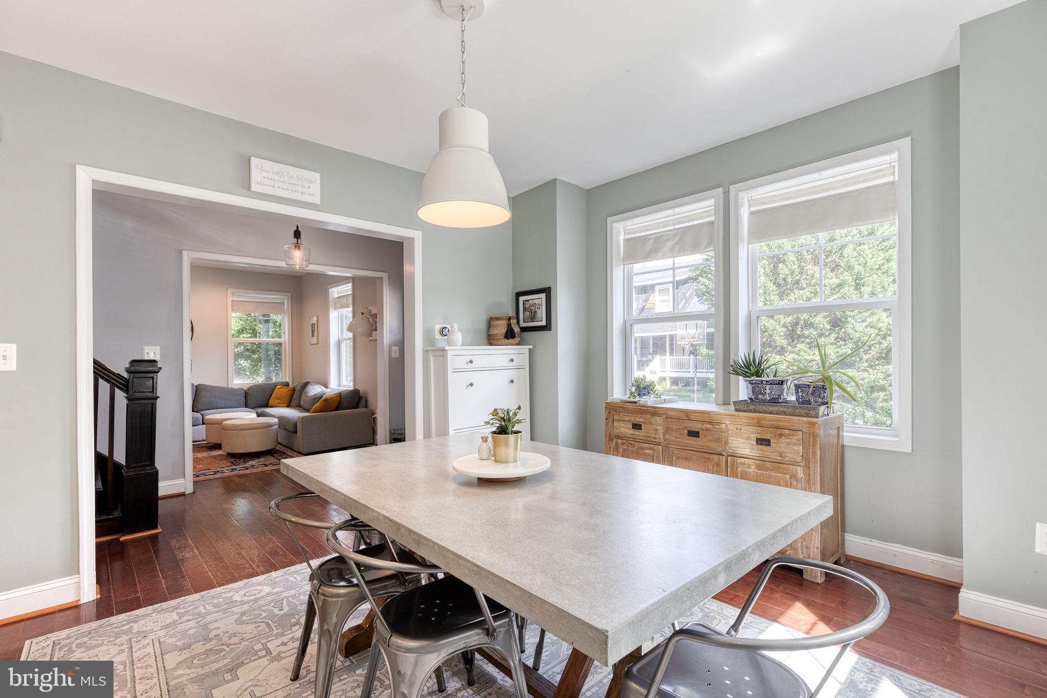 29 NORMAL TERRACE