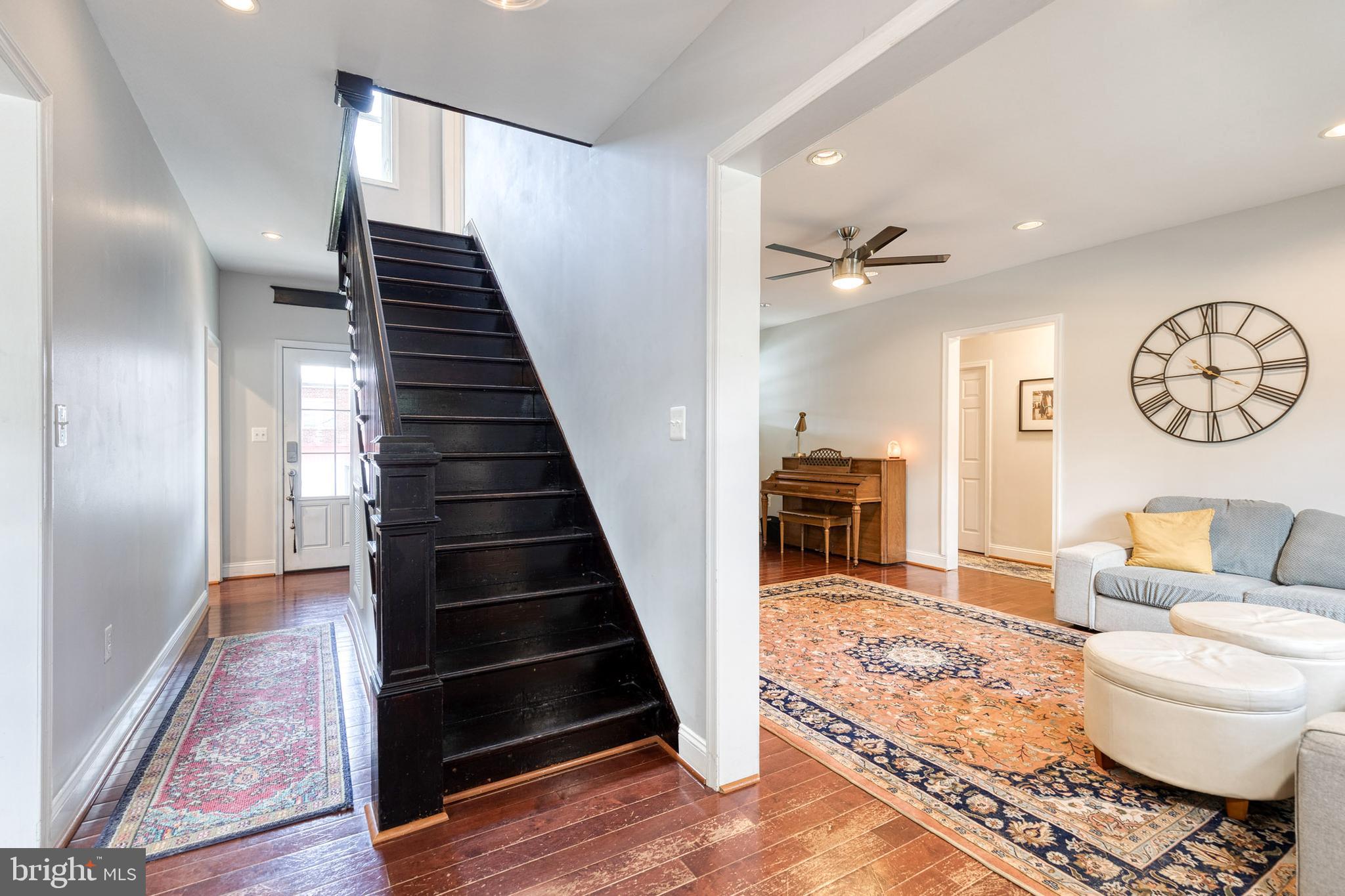 29 NORMAL TERRACE