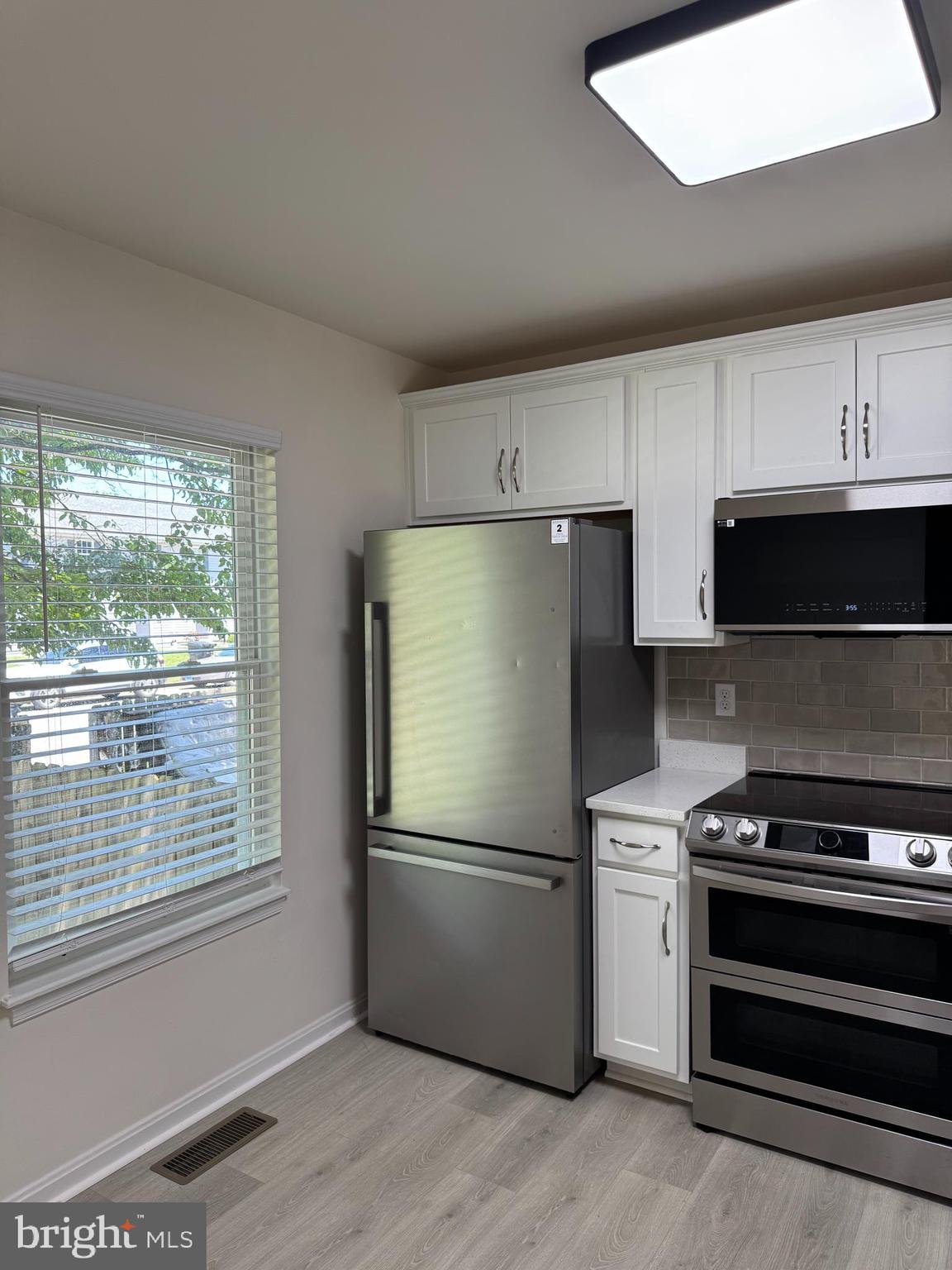 WICOMICO VILLAGE - Residential