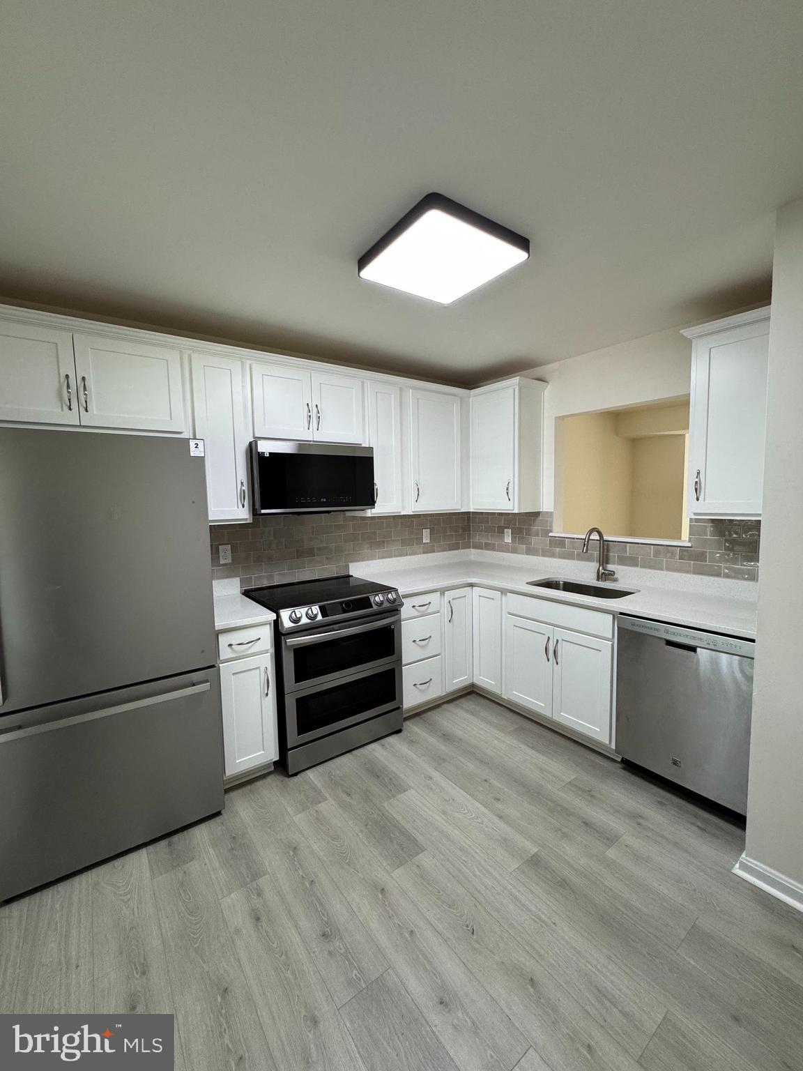 WICOMICO VILLAGE - Residential