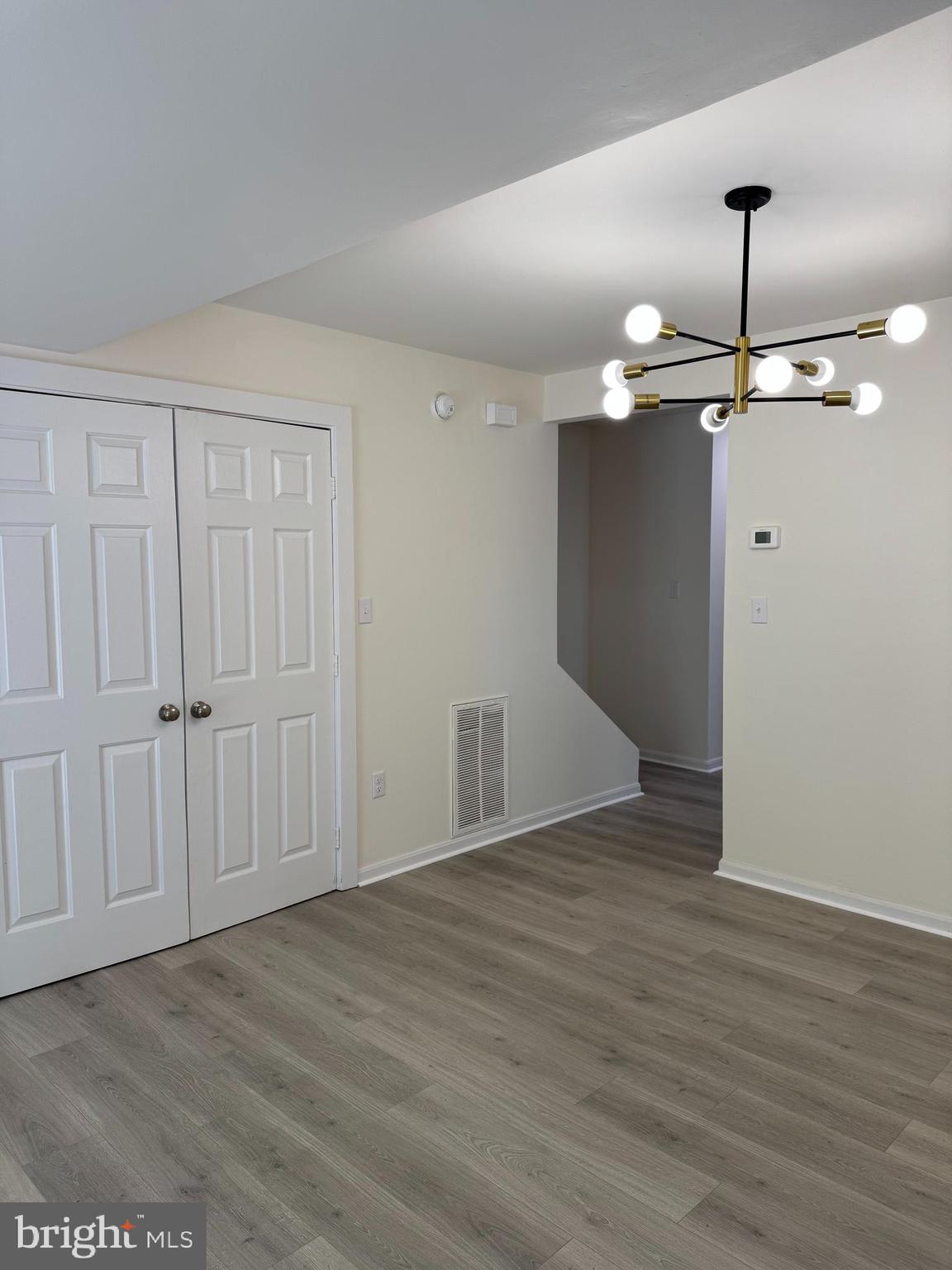 WICOMICO VILLAGE - Residential