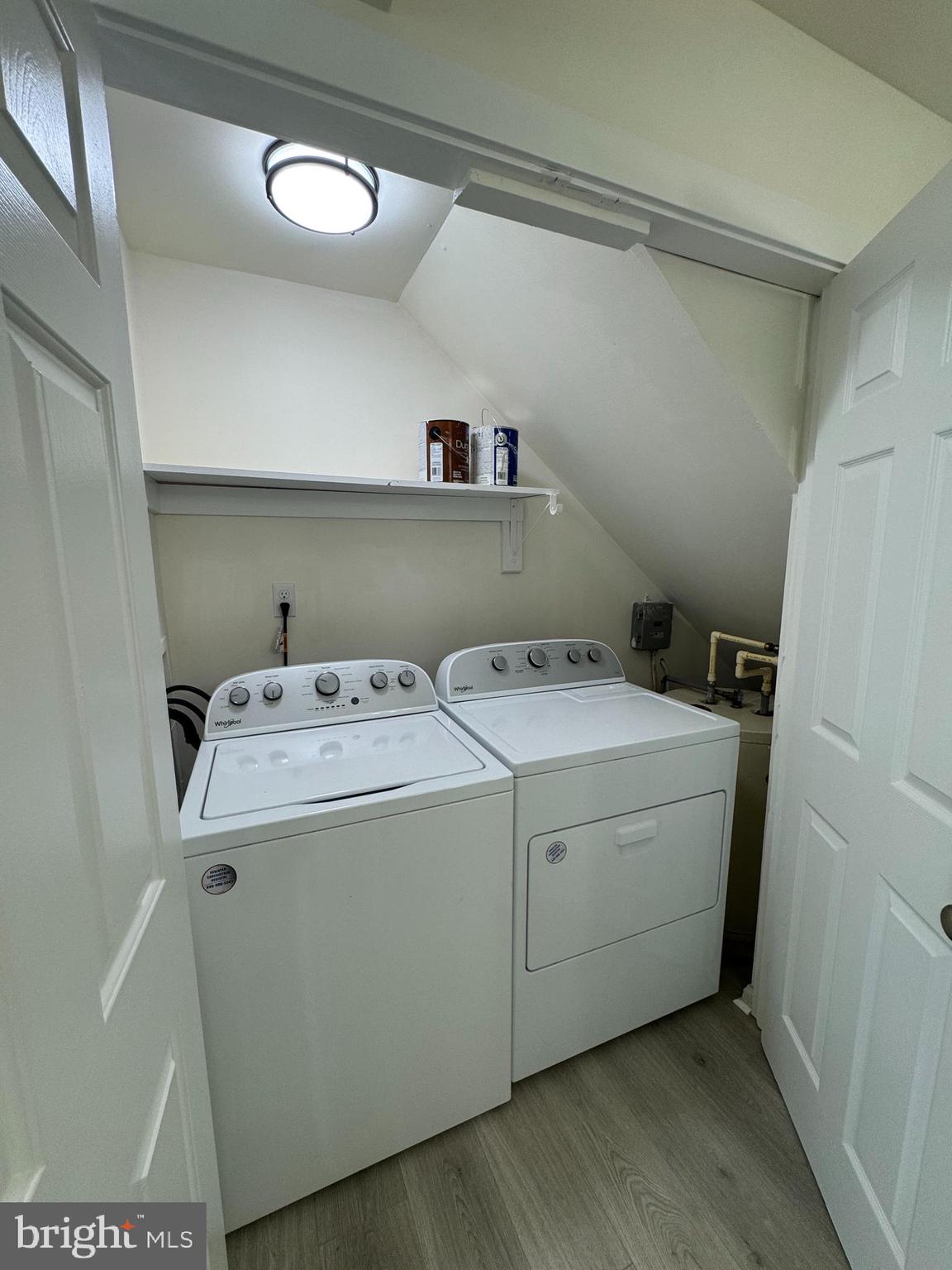 WICOMICO VILLAGE - Residential