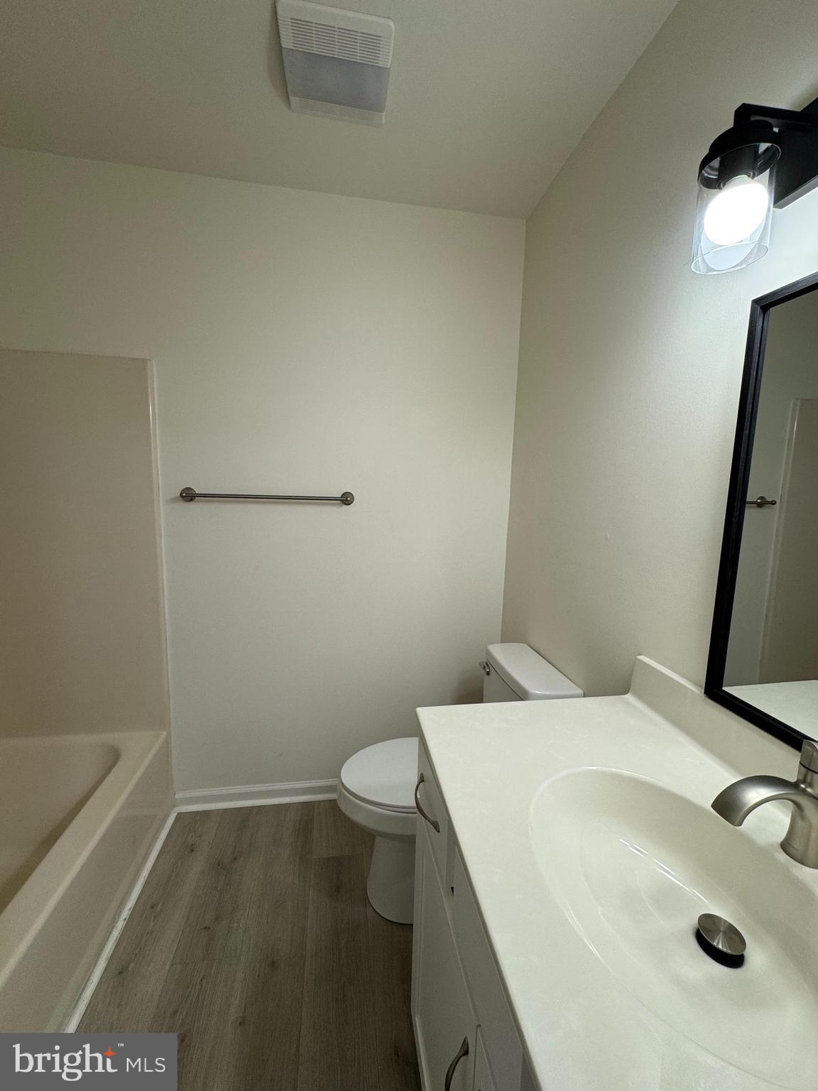 WICOMICO VILLAGE - Residential