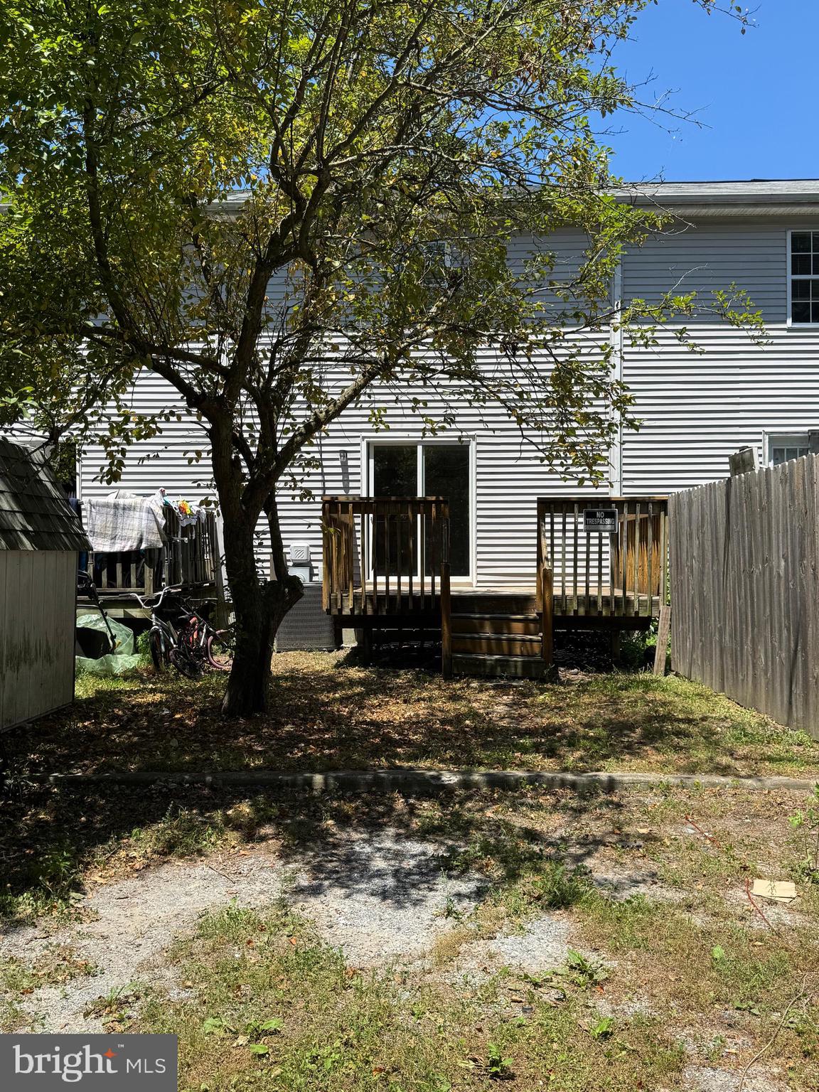 WICOMICO VILLAGE - Residential