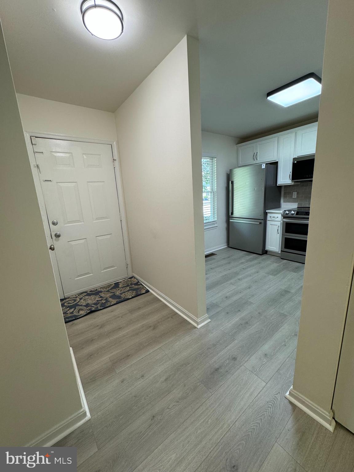 WICOMICO VILLAGE - Residential