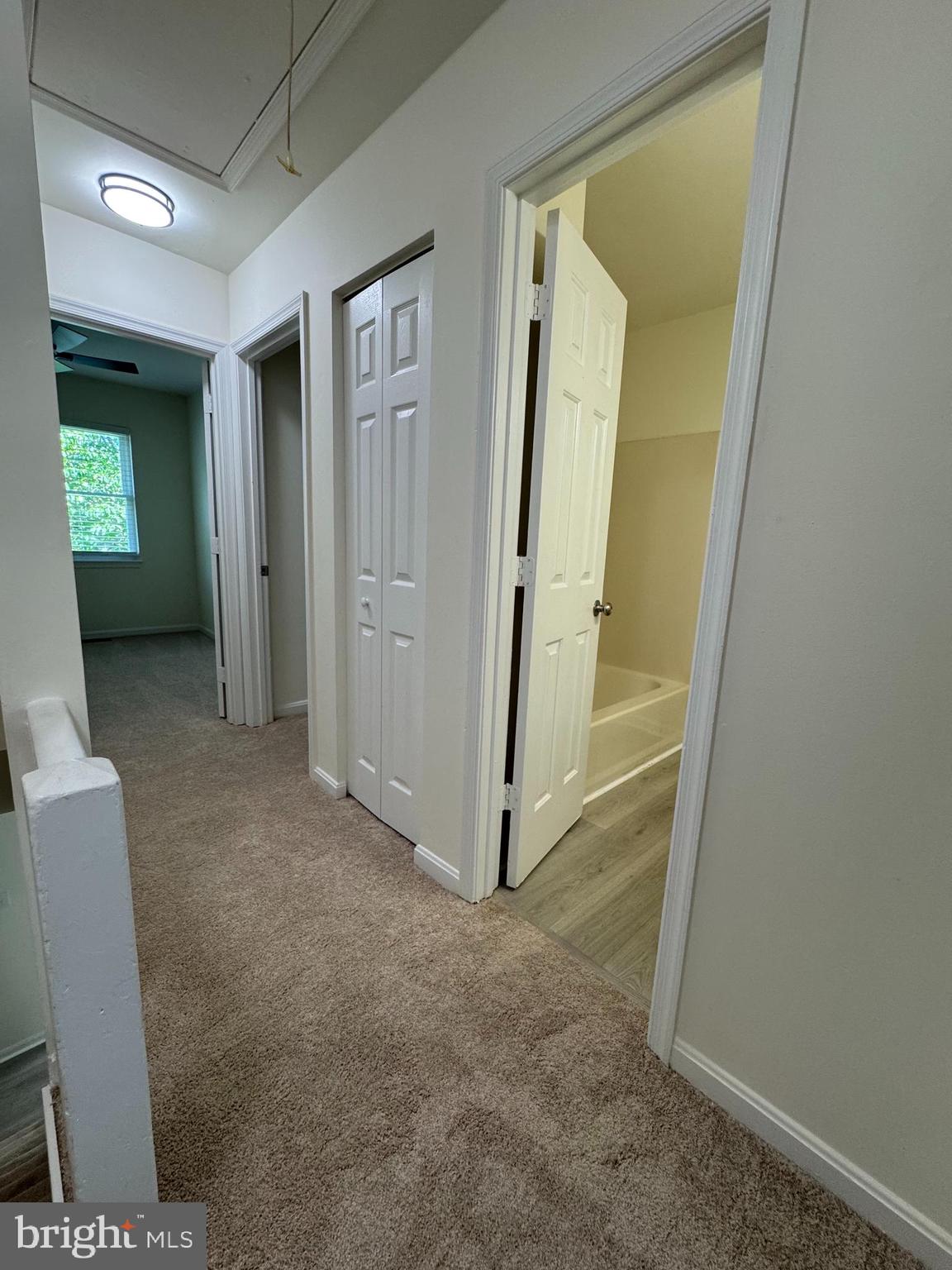 WICOMICO VILLAGE - Residential