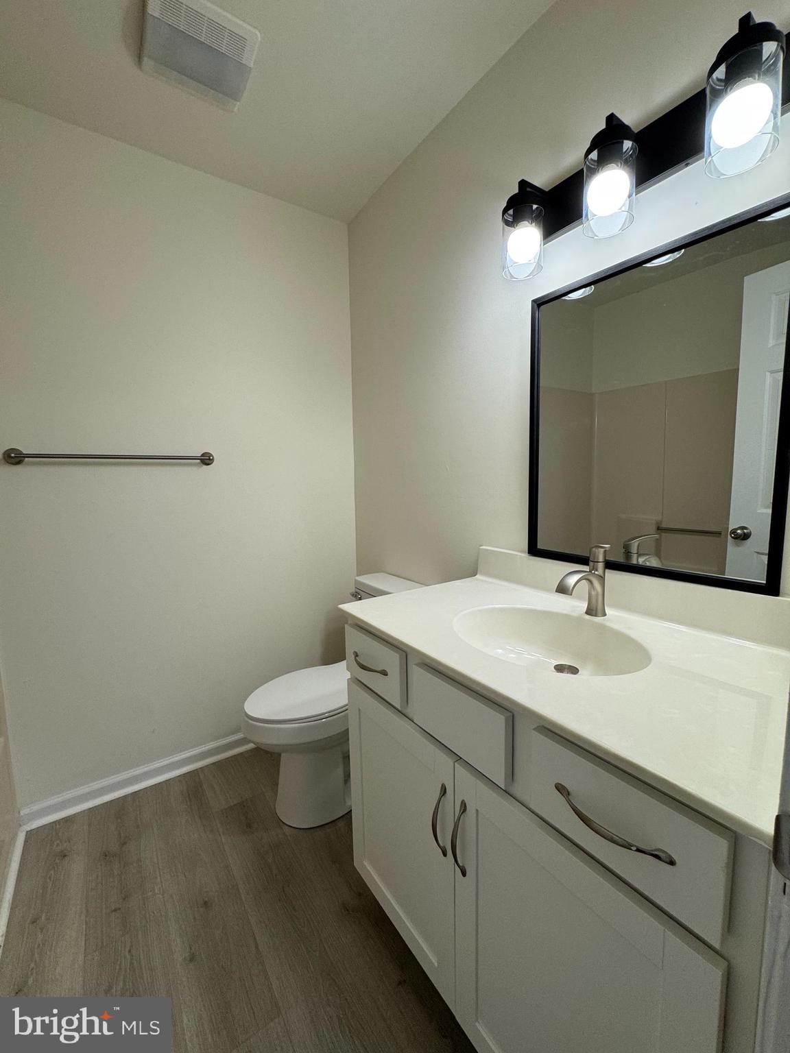 WICOMICO VILLAGE - Residential