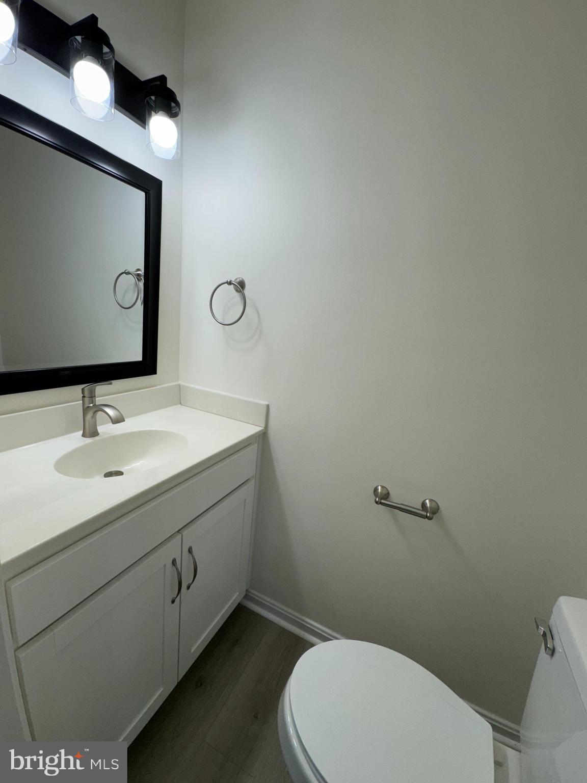 WICOMICO VILLAGE - Residential