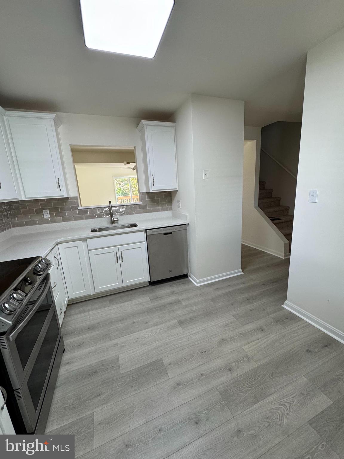 WICOMICO VILLAGE - Residential