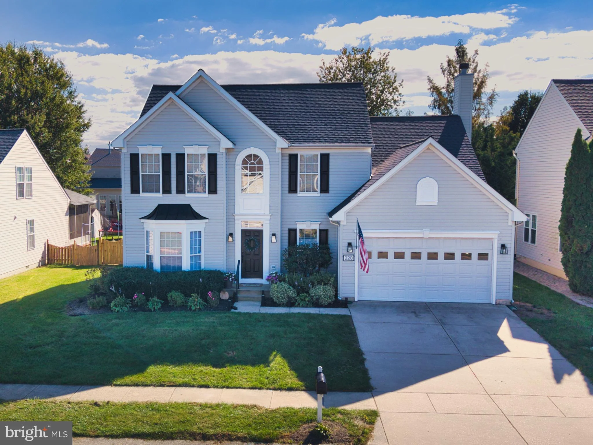 220 Creeks End Lane