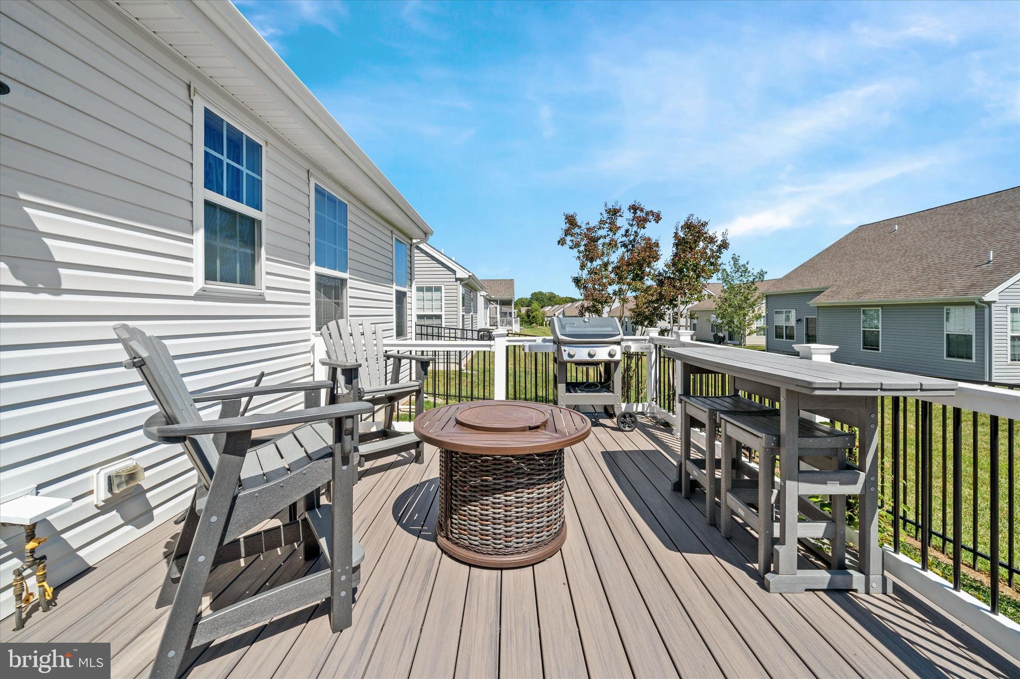 ASHLAND - Residential