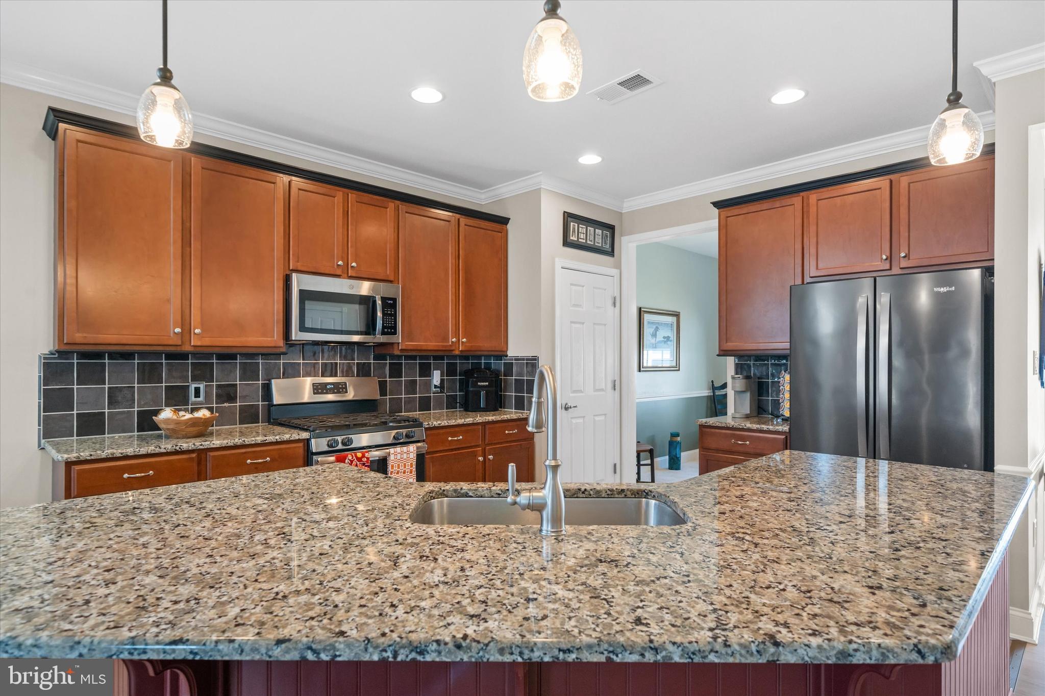 ASHLAND - Residential