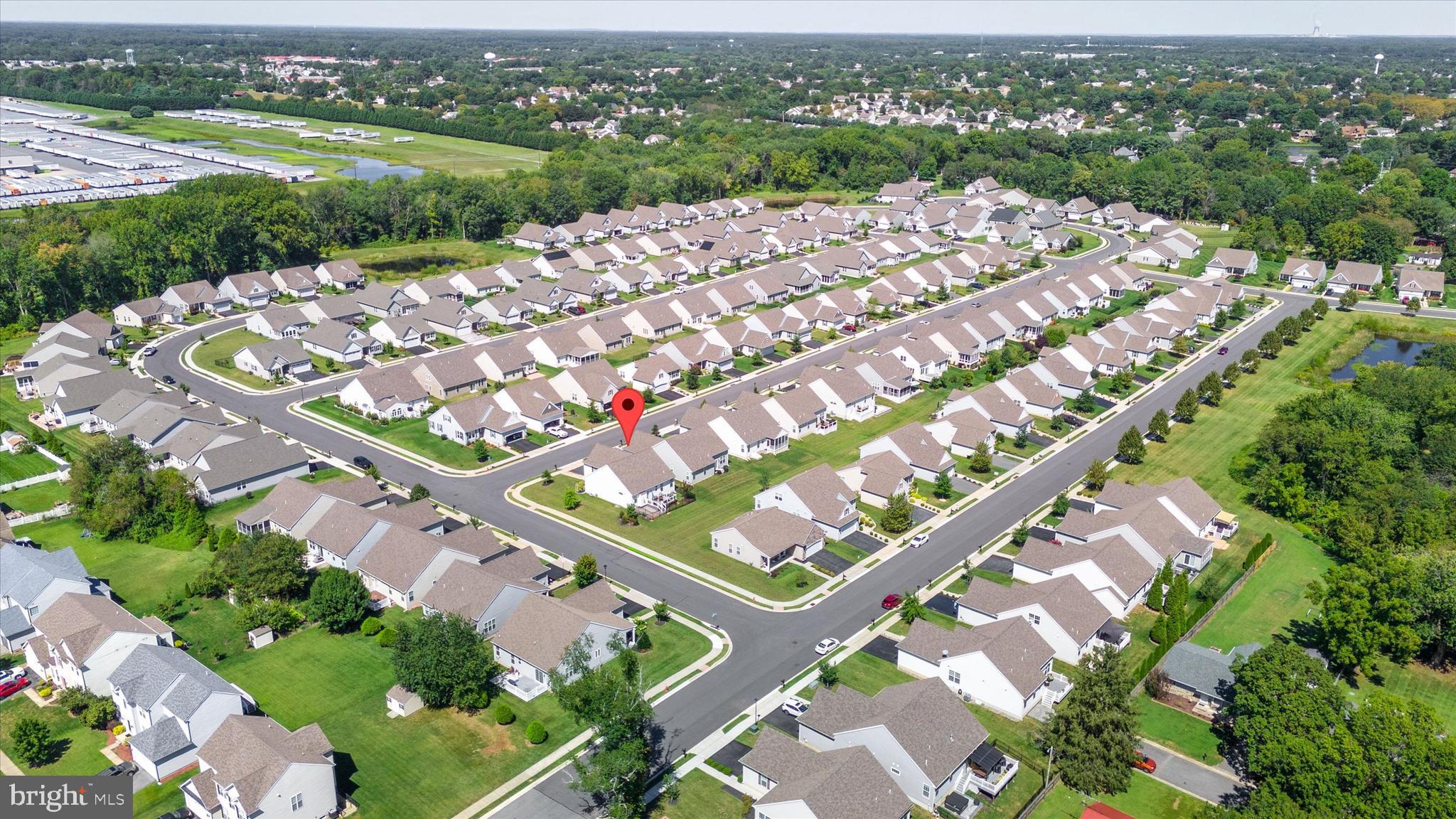 ASHLAND - Residential