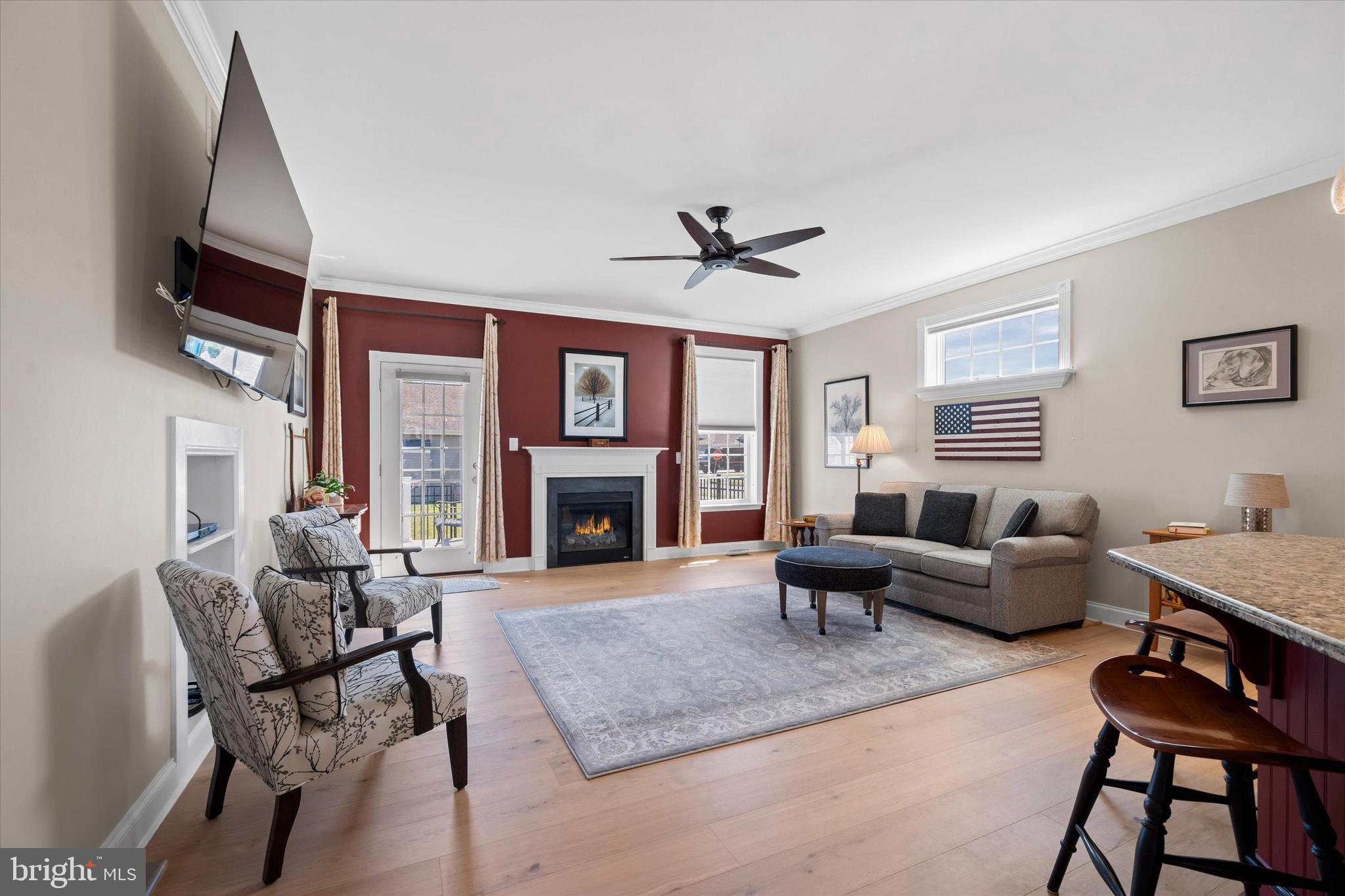 ASHLAND - Residential