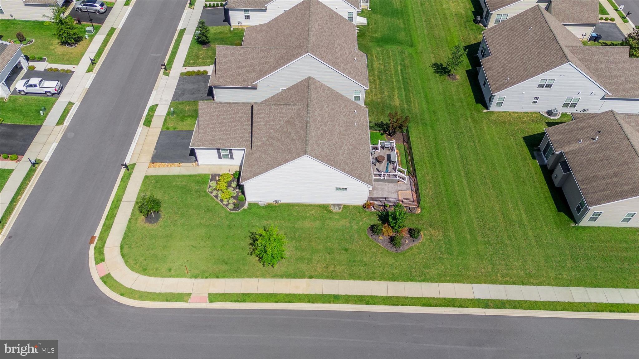 ASHLAND - Residential