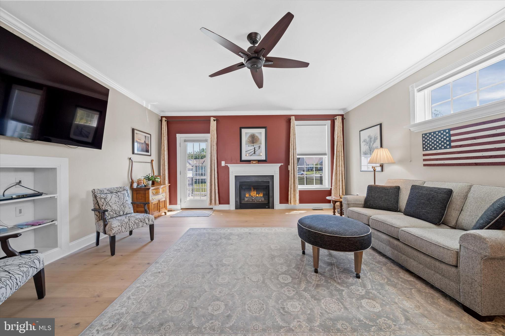 ASHLAND - Residential