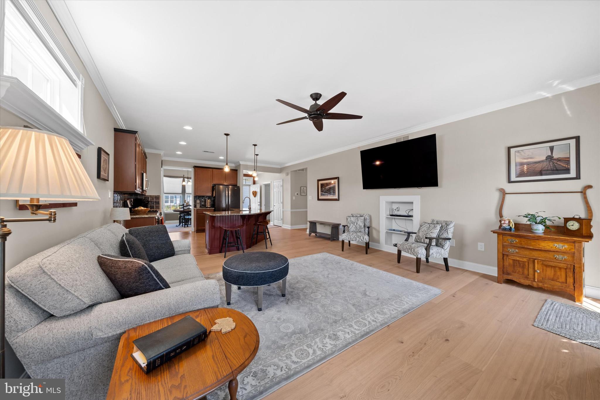 ASHLAND - Residential