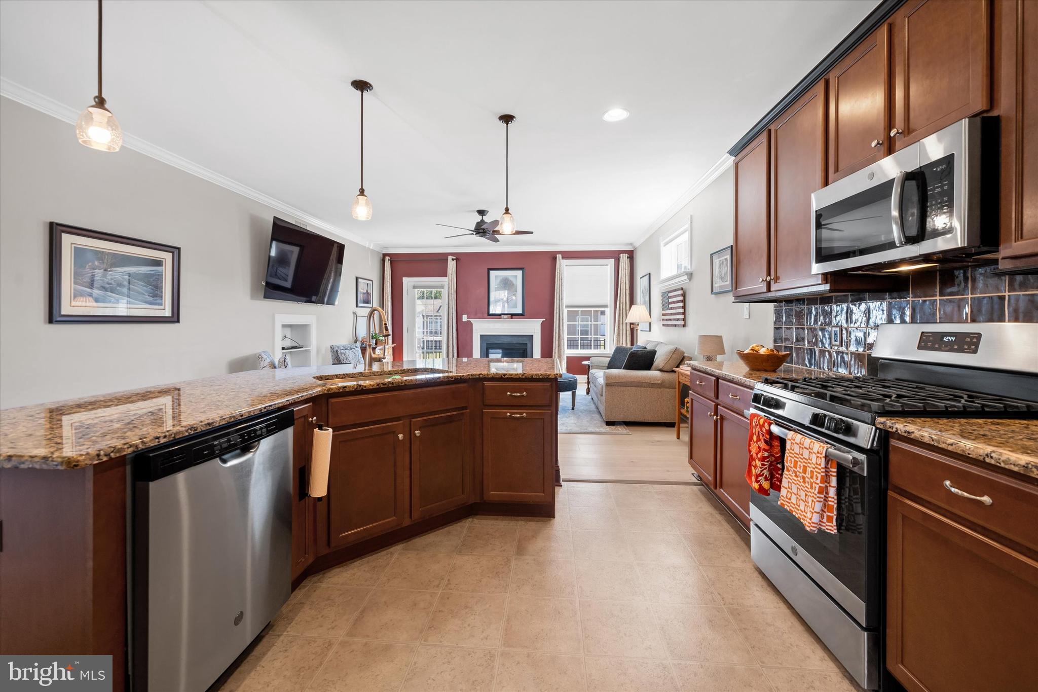 ASHLAND - Residential