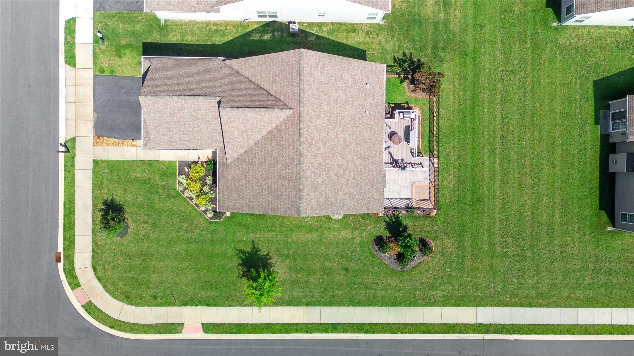 ASHLAND - Residential