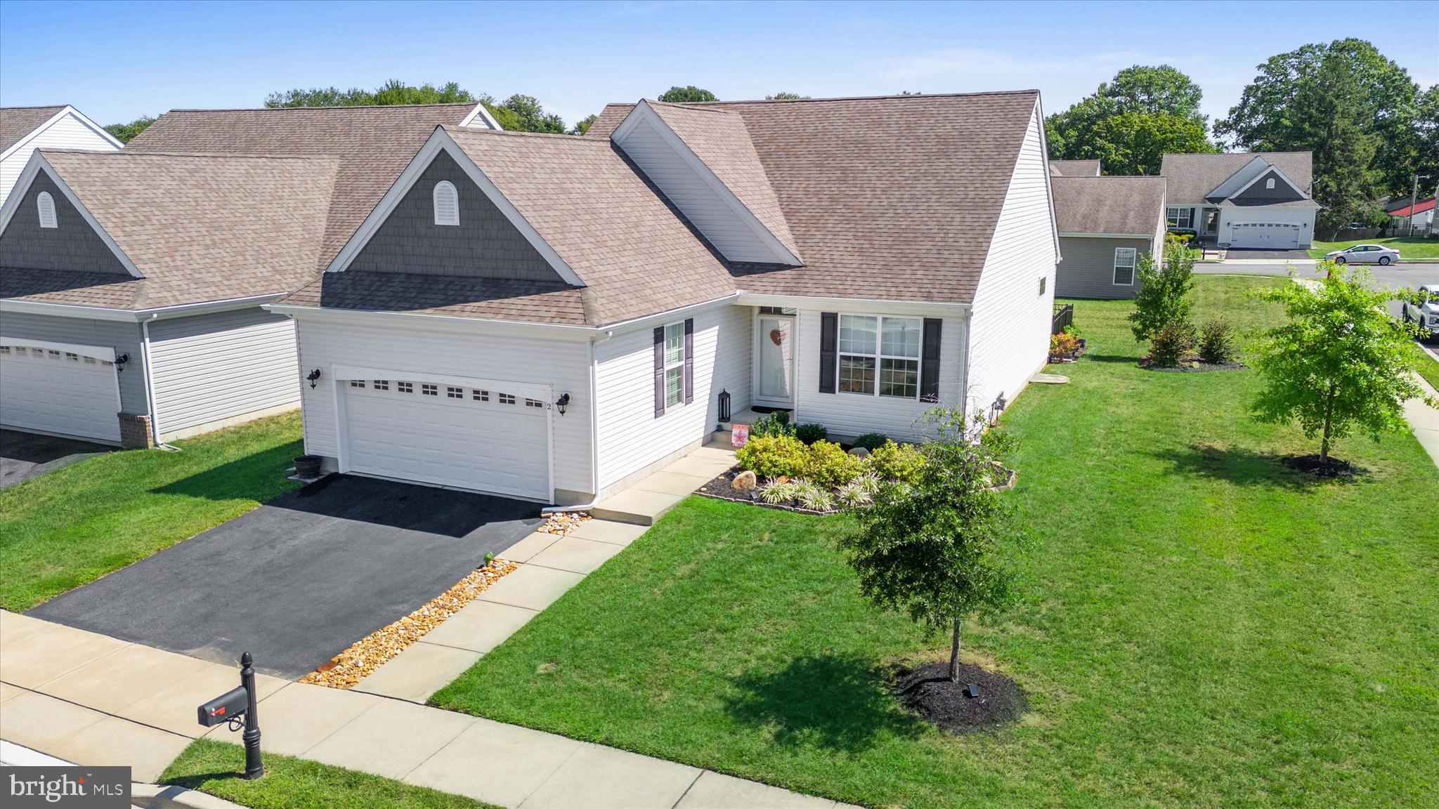 ASHLAND - Residential