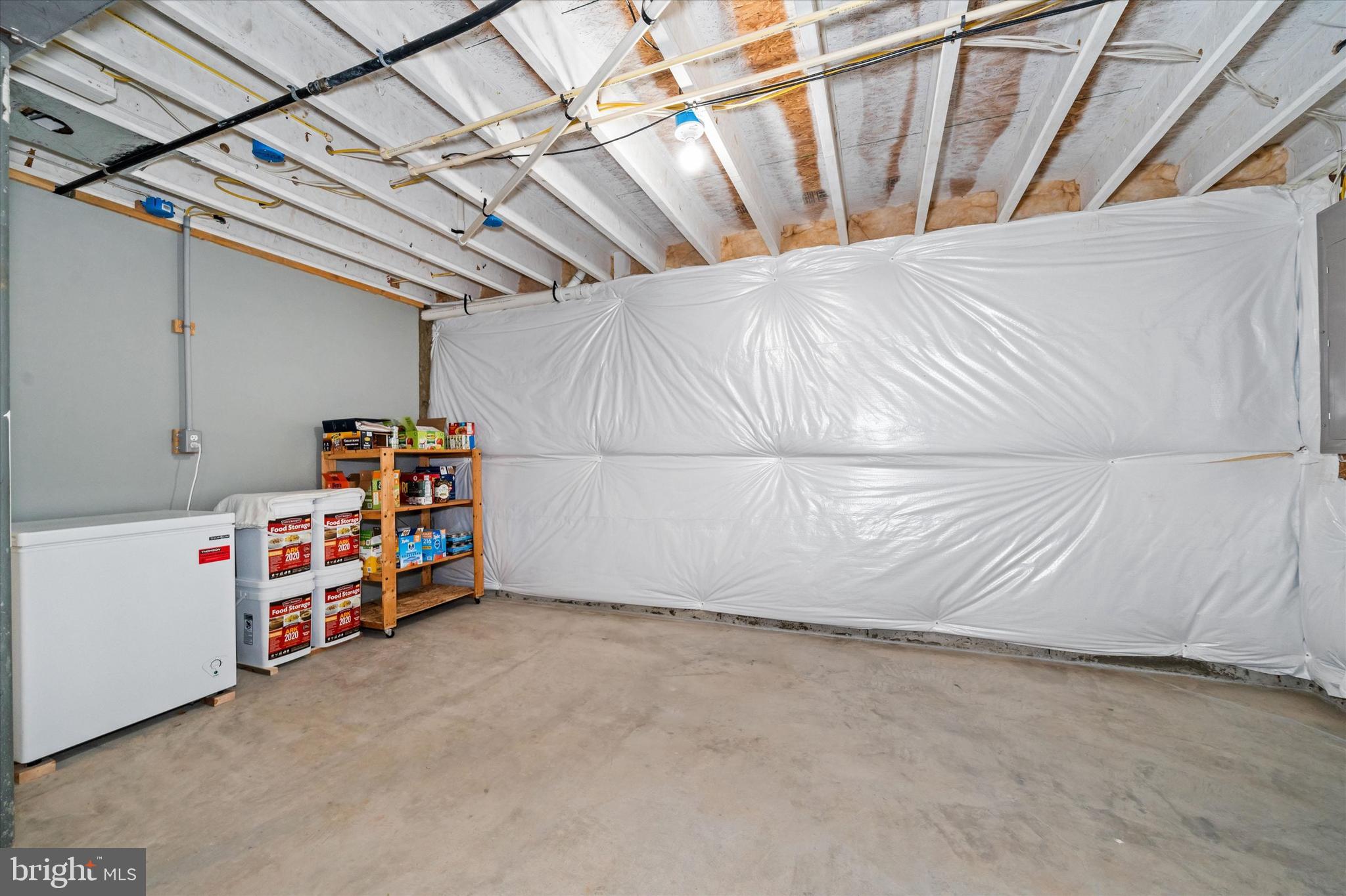 ASHLAND - Residential