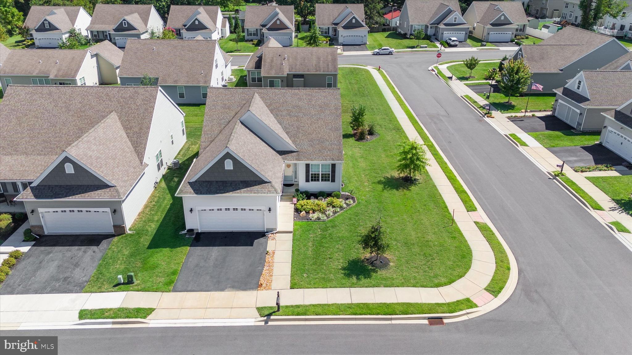 ASHLAND - Residential