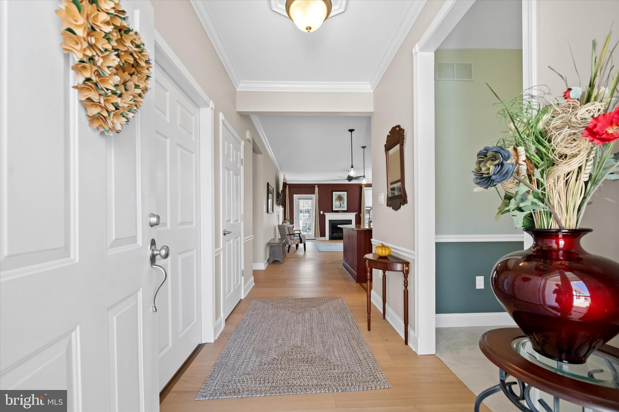 ASHLAND - Residential