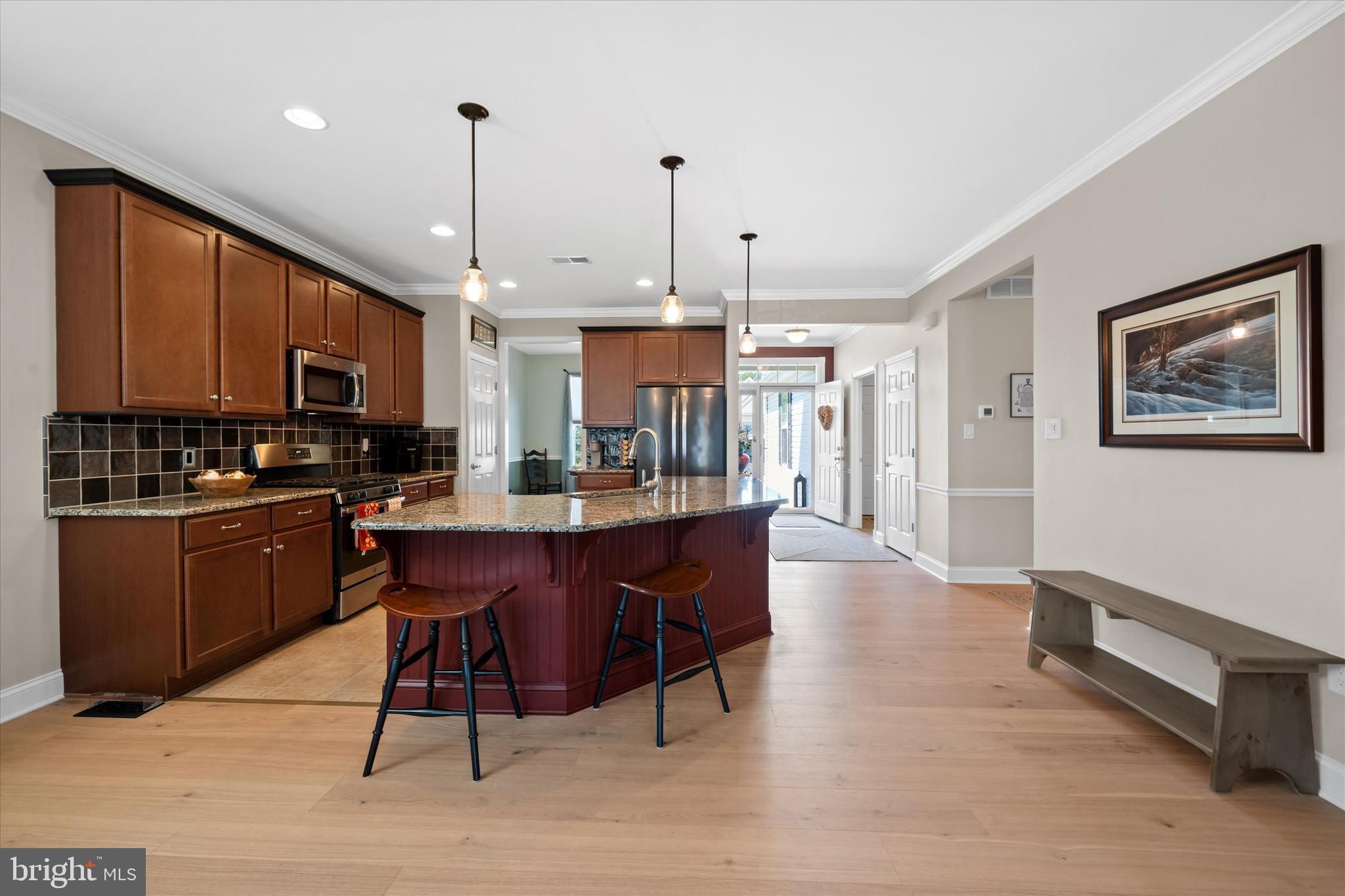 ASHLAND - Residential