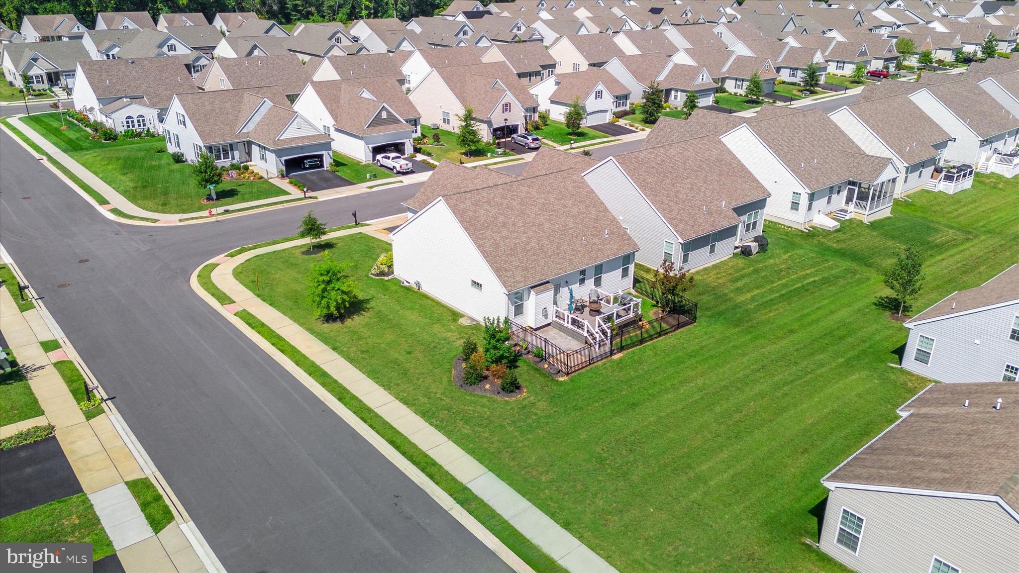 ASHLAND - Residential