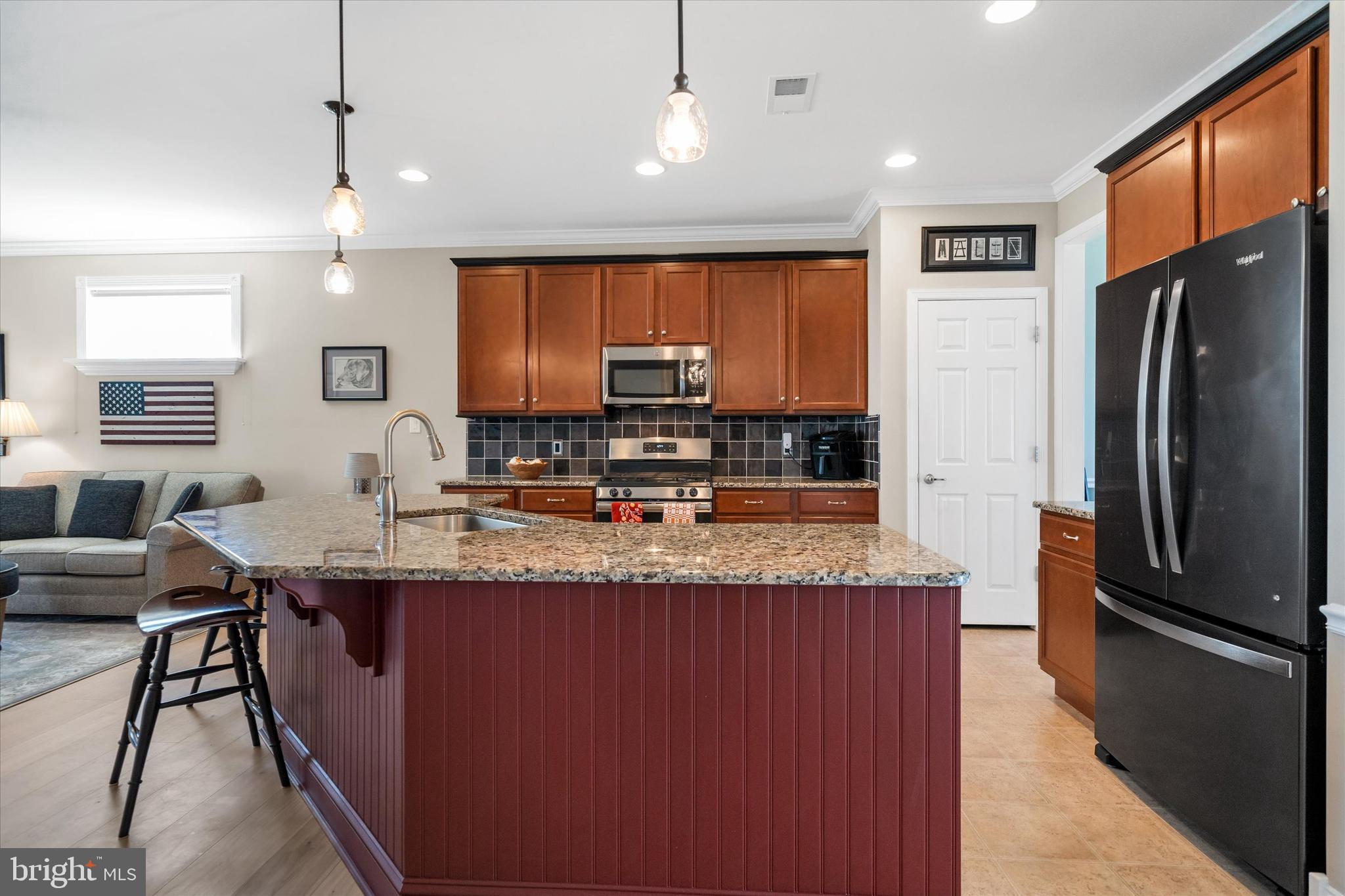 ASHLAND - Residential