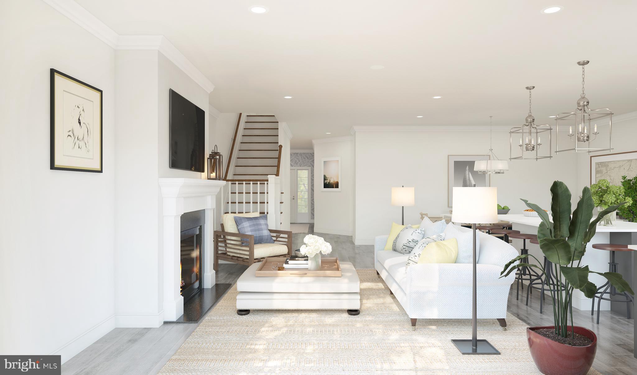 2604 AMERICAN PLACE CAPE DORY
