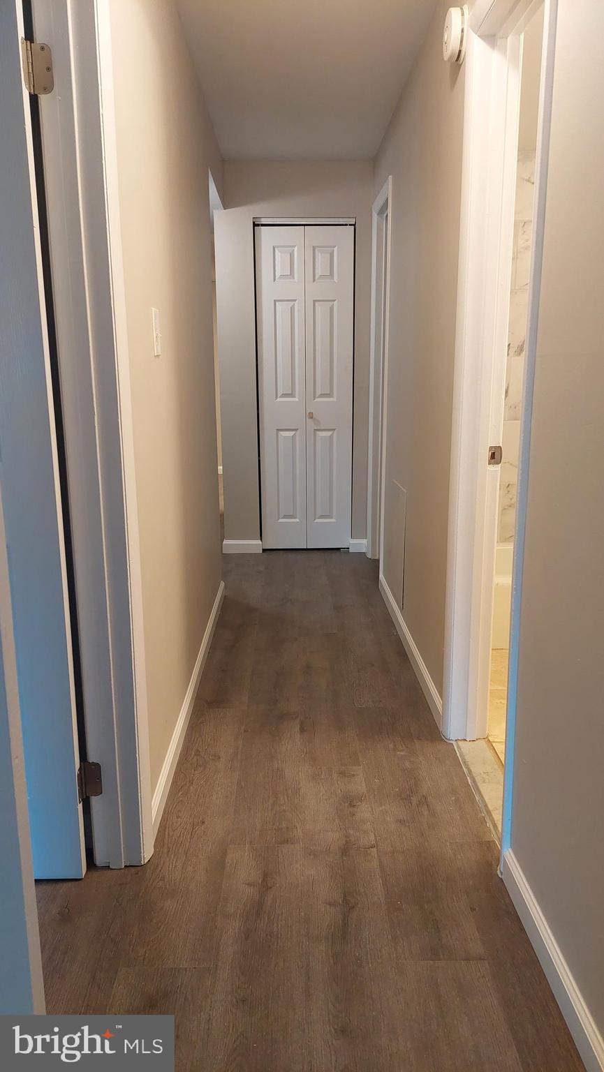 NORMANDIE ON THE LAKE II - Residential Lease