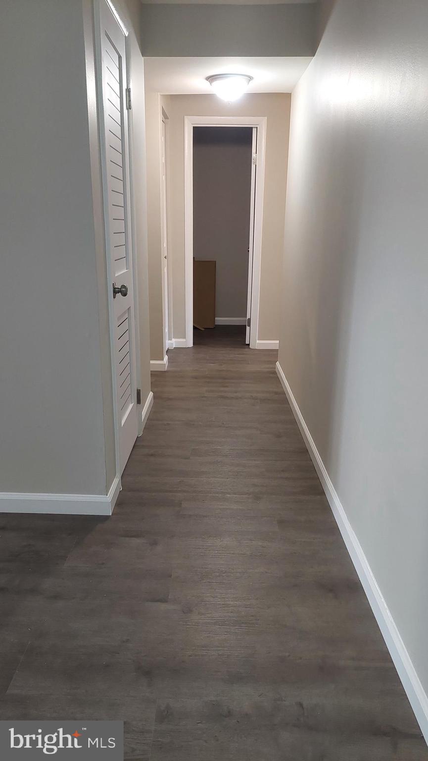 NORMANDIE ON THE LAKE II - Residential Lease