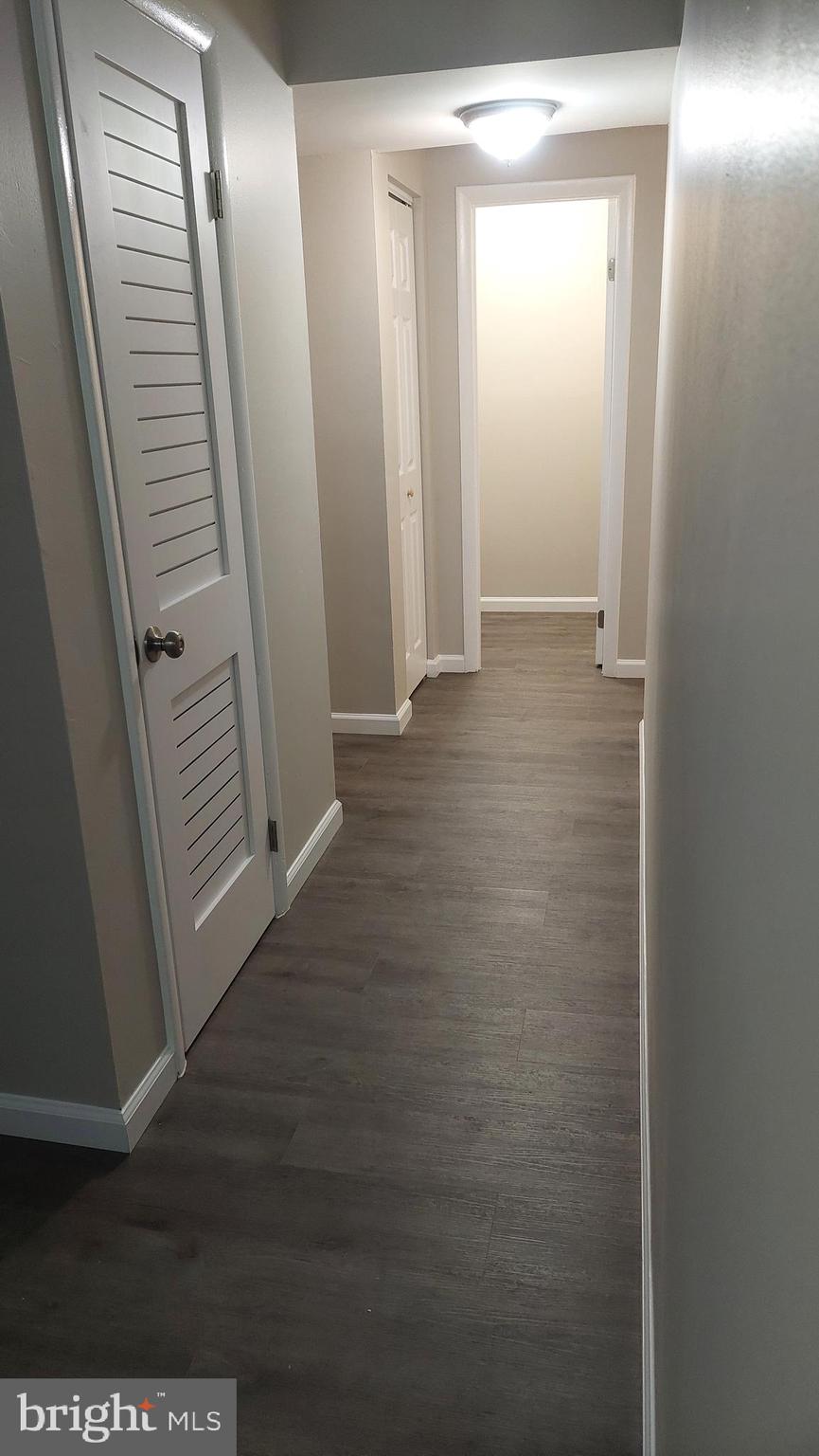 NORMANDIE ON THE LAKE II - Residential Lease