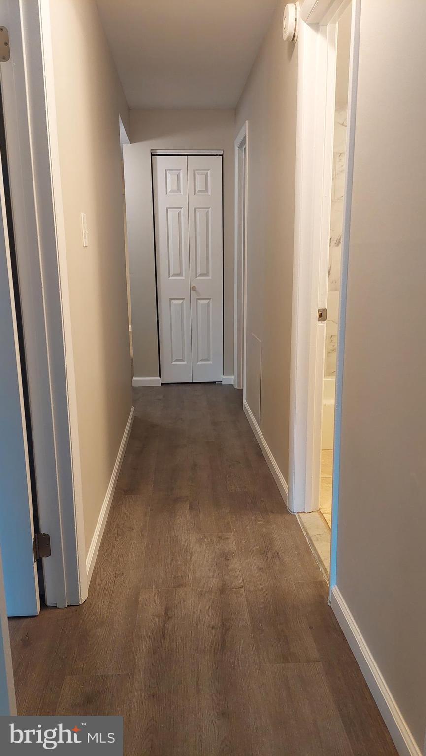 NORMANDIE ON THE LAKE II - Residential Lease