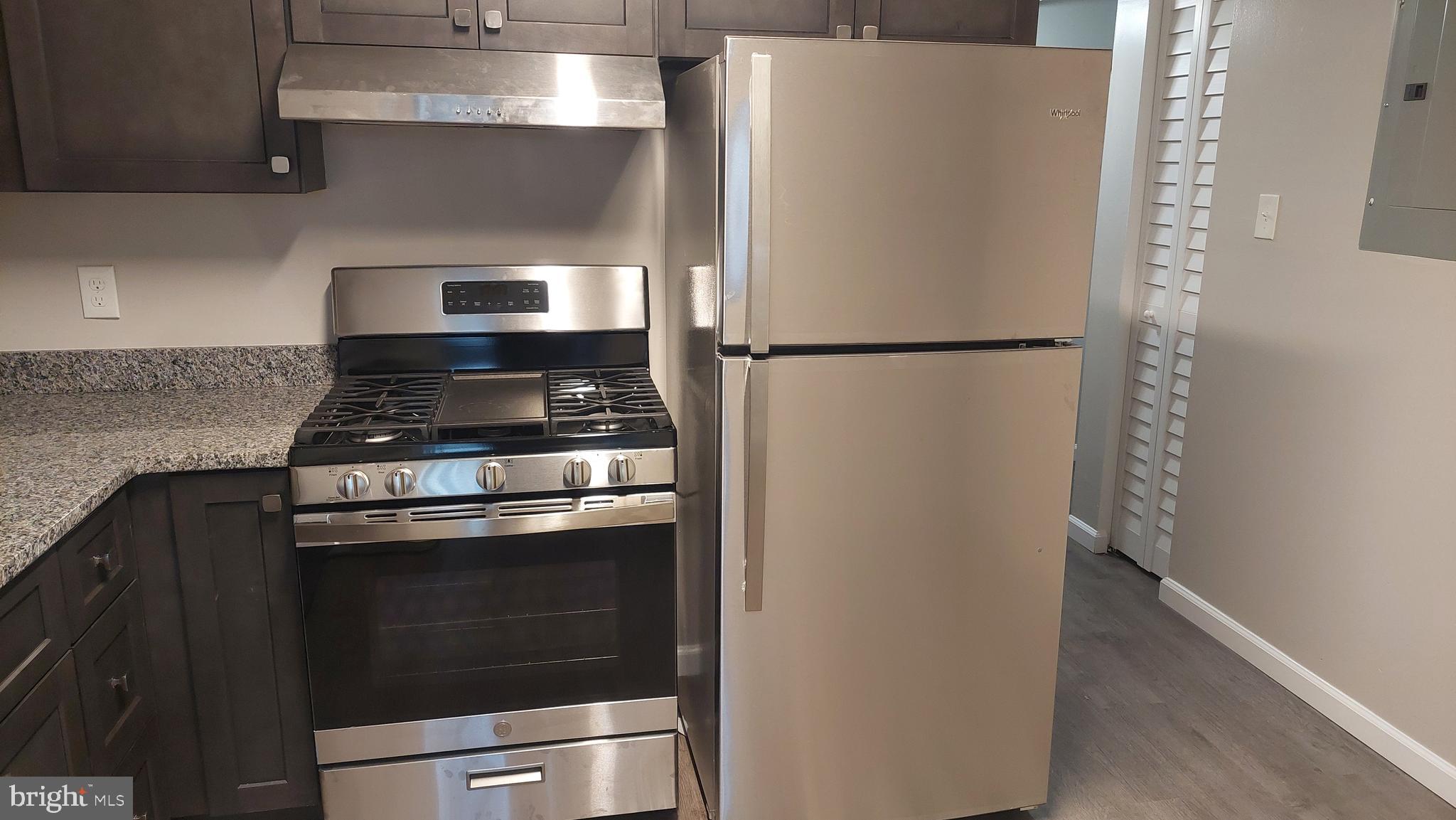 NORMANDIE ON THE LAKE II - Residential Lease