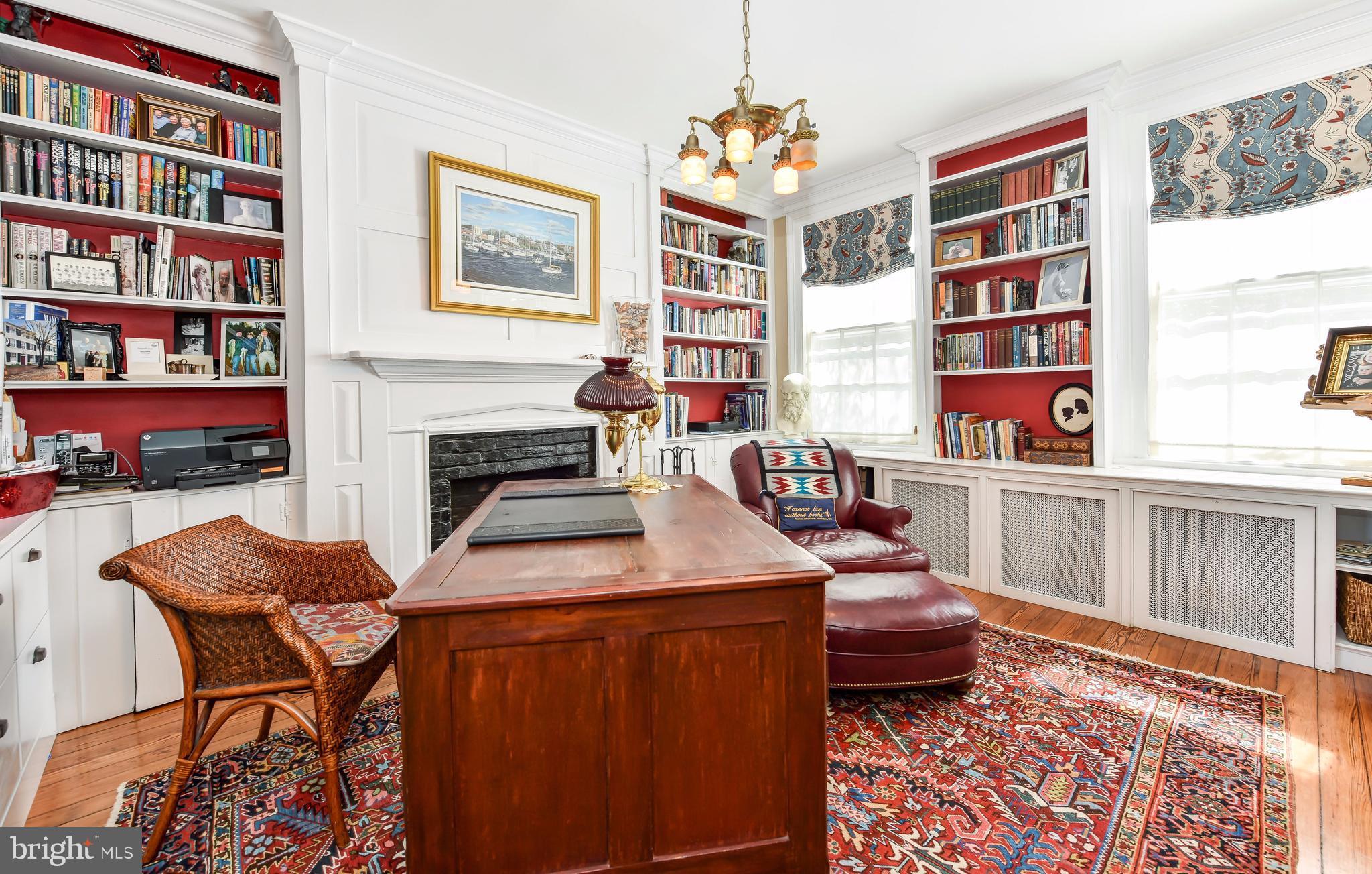 OLD TOWN - Residential Lease