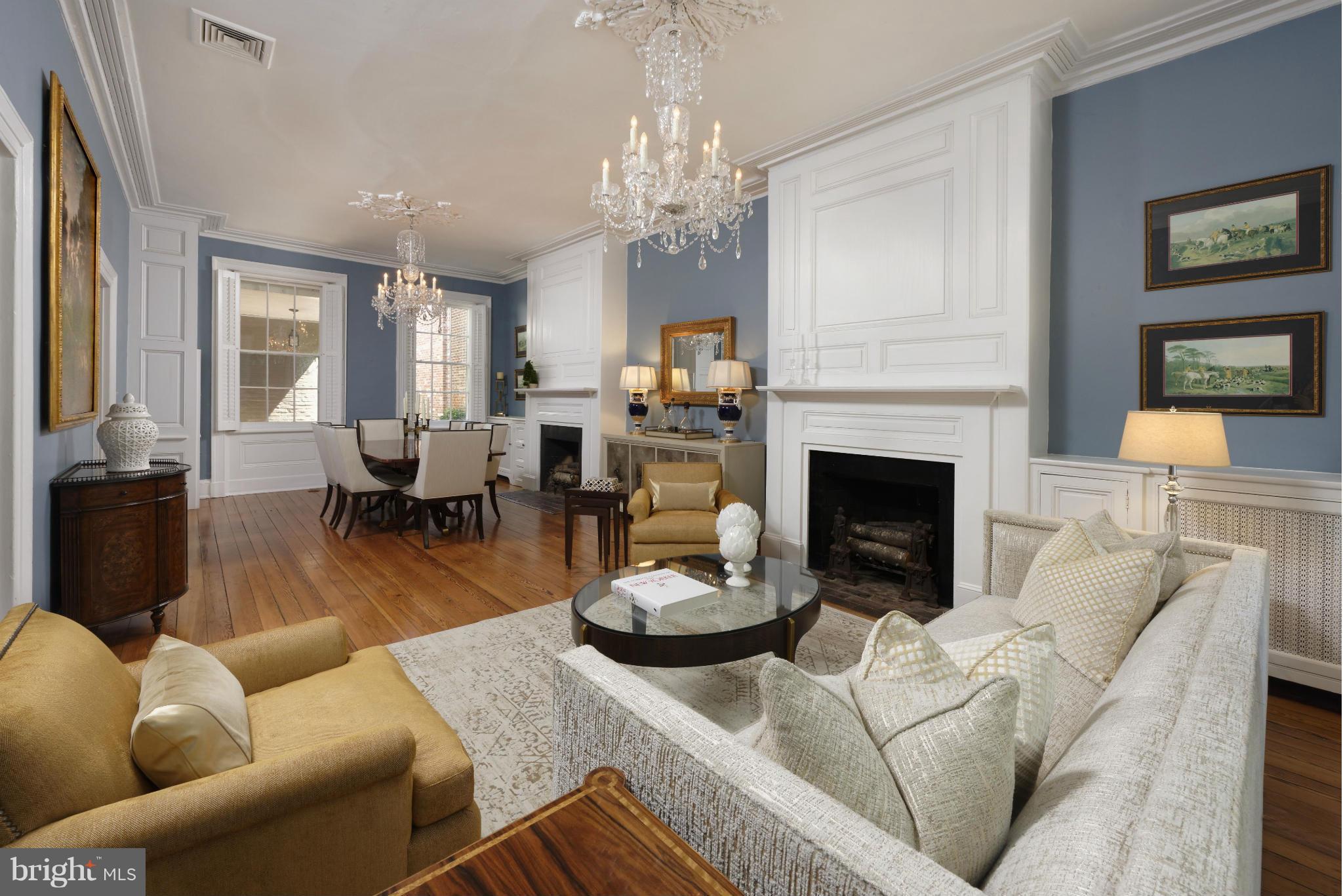 OLD TOWN - Residential Lease