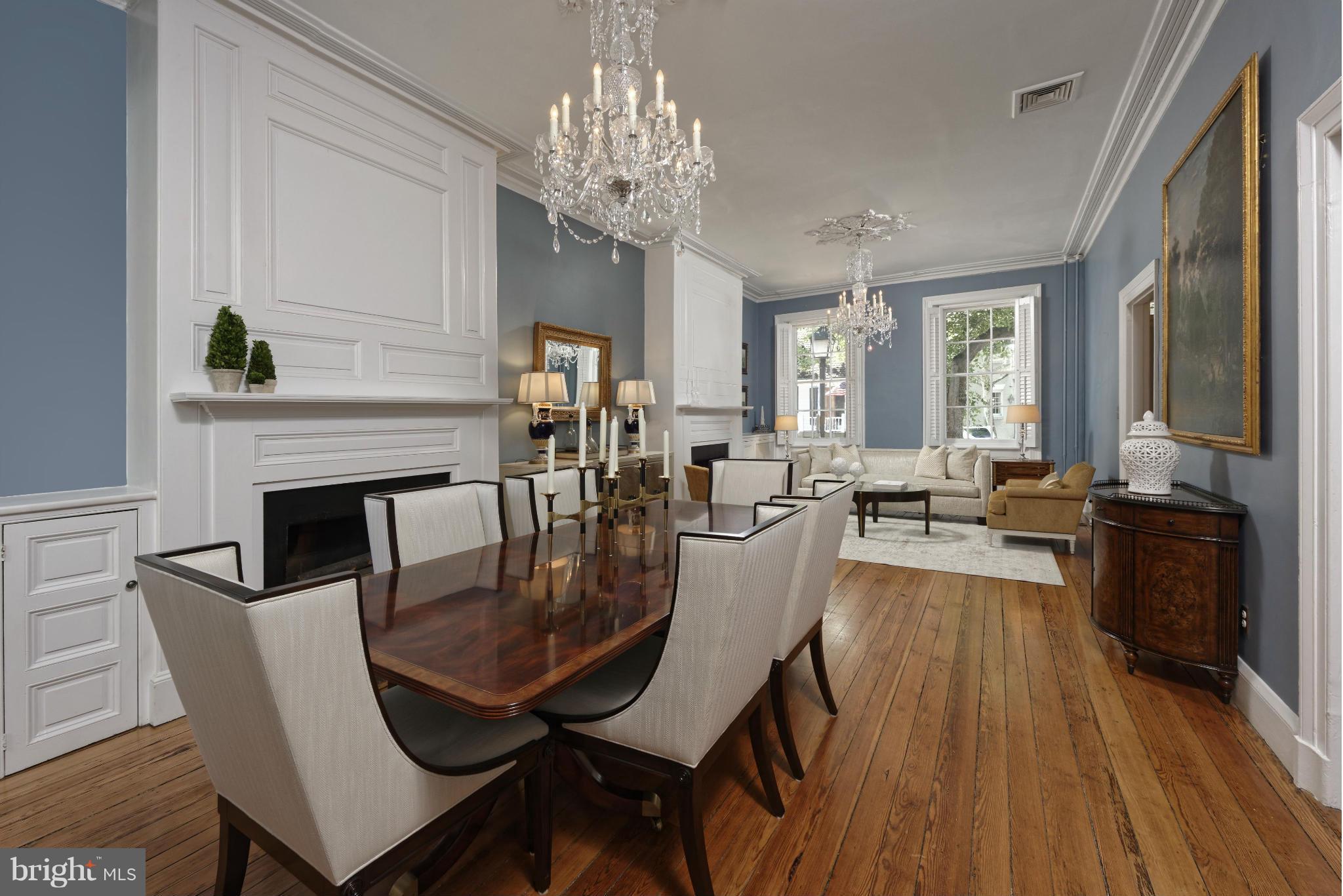 OLD TOWN - Residential Lease