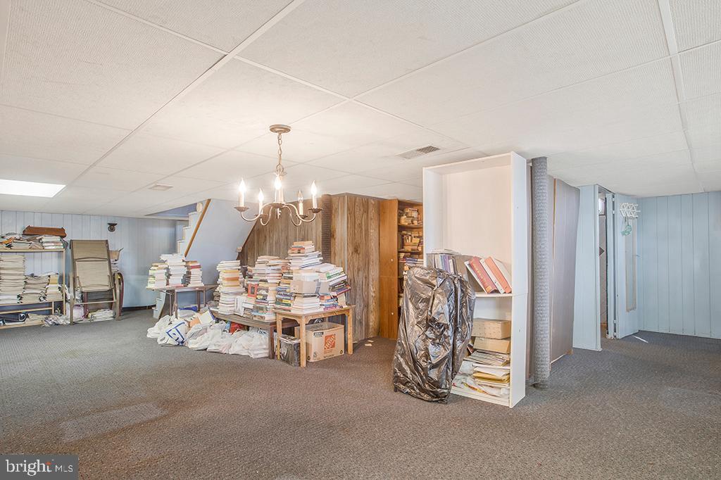 GARDENVILLE - Residential